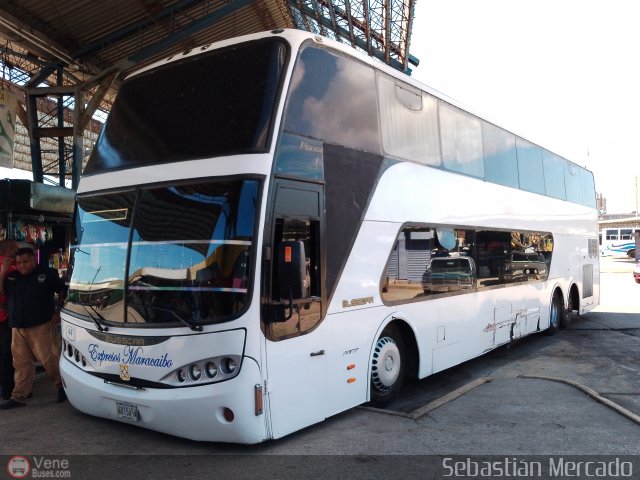 Expresos Maracaibo 0044 por Sebasti�n Mercado