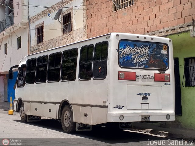 DC - Unin Conductores del Oeste 118 por Josue Snchez