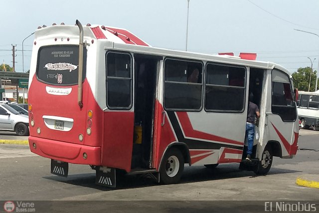 Transmara II El Mojn 03 por ngel Delgado