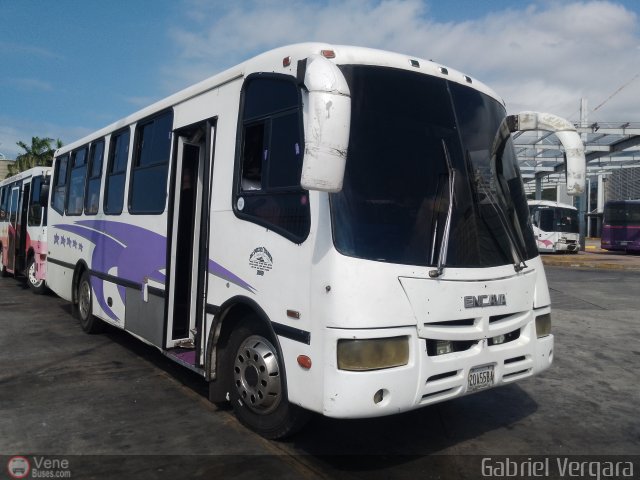 A.C. Don Augusto Malave Villalba 189 por Gabriel Vergara