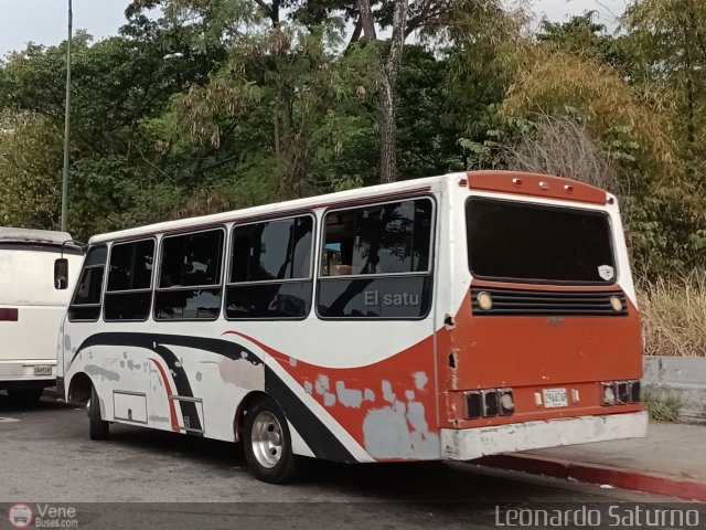 DC - U.C. Los Industriales del Este 94 por Leonardo Saturno