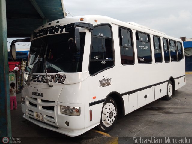 Unin Occidente 05 por Sebastin Mercado