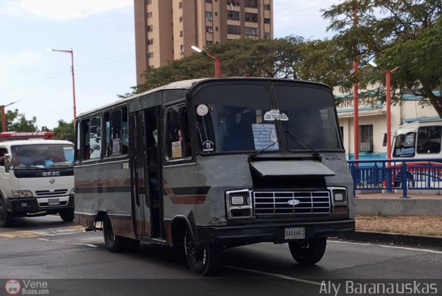 CA - Uni�n Los Taladros 75 por Aly Baranauskas