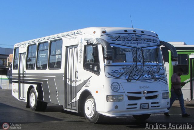 Uni�n Valencia A.C. 177 por Andr�s Ascanio