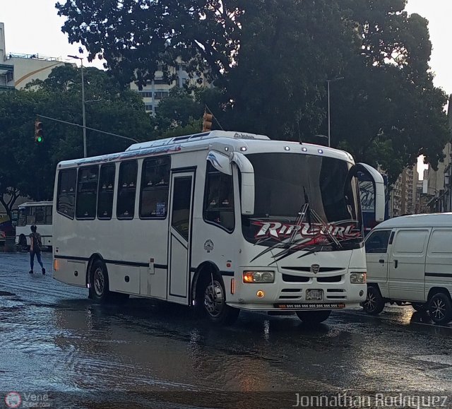 A.C. Don Augusto Malave Villalba 186 por Jonnathan Rodrguez