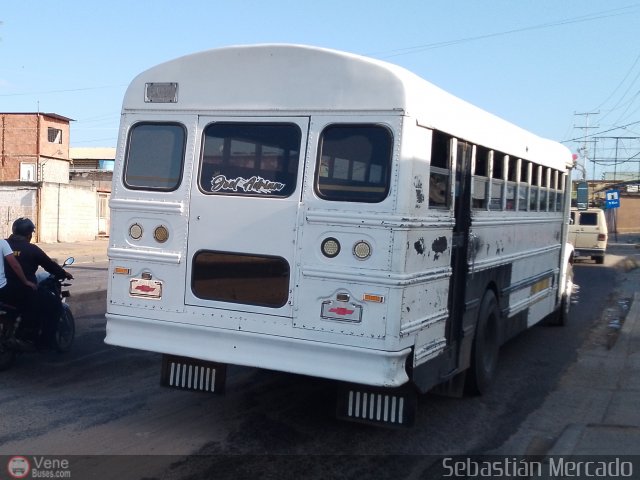 ZU - Asociacin de Conductores El Brillante 07 por Sebastin Mercado