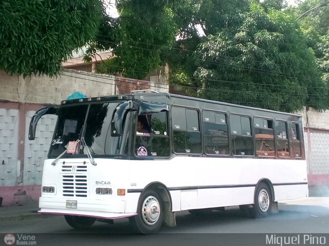 DC - A.C. Uni�n Rel�mpago 38 por Miguel Pino