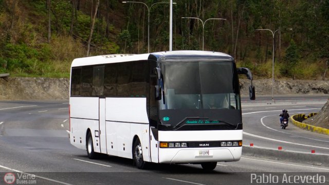 Servicios Especiales del Centro C.A. 56 por Pablo Acevedo