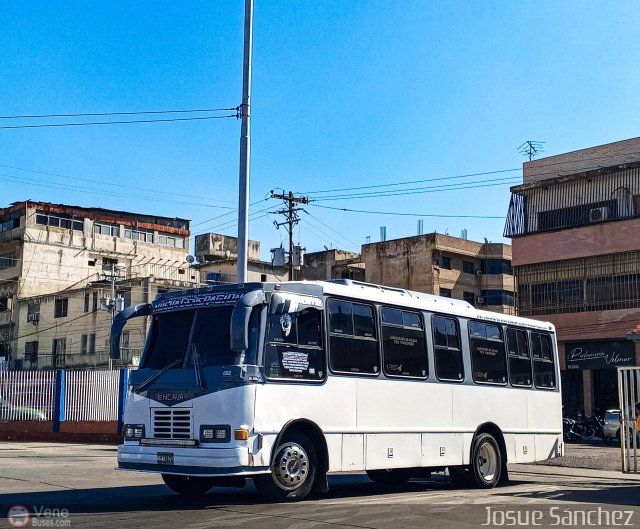 Transporte Nueva Generacin 0002 por Josue Snchez