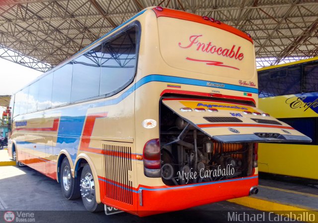 Uni�n Conductores Ayacucho 2048 por Michael Caraballo