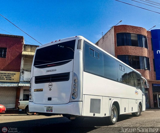 Caribe Express C.A. 1051 por Josue S�nchez