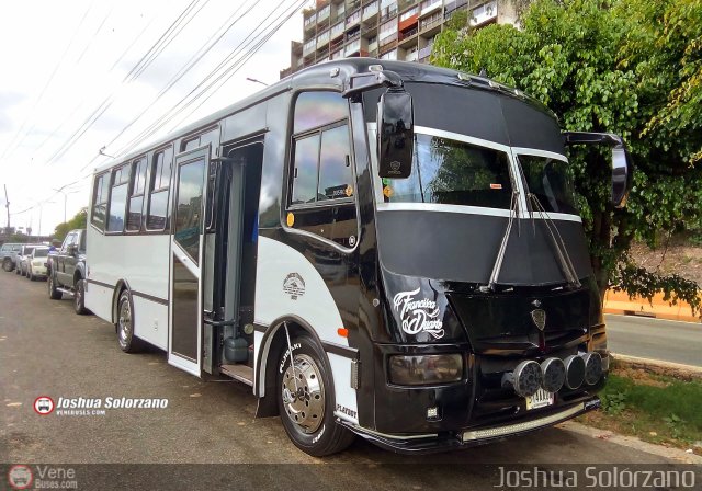 A.C. Don Augusto Malave Villalba 183 por Joshua Solrzano