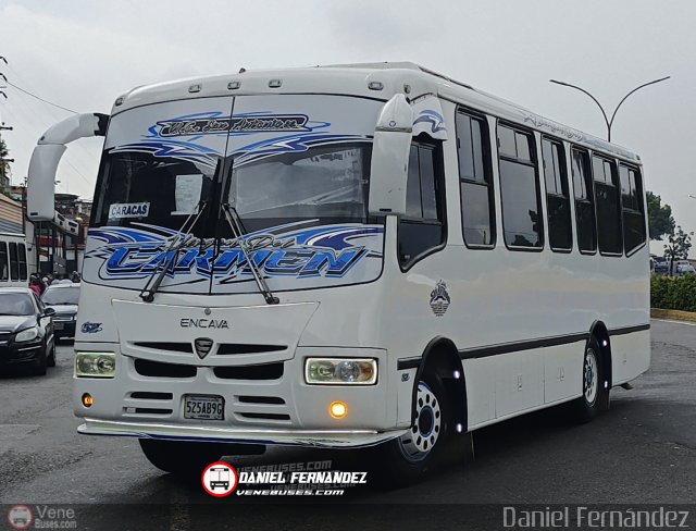 U.C. San Antonio S.C. 052 por Daniel Fern�ndez