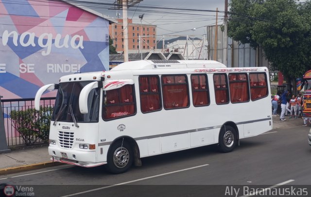 A.C. Don Augusto Malave Villalba 172 por Aly Baranauskas