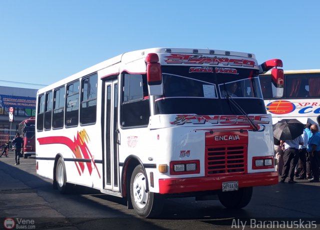 Uni�n MarVal 054 por Aly Baranauskas