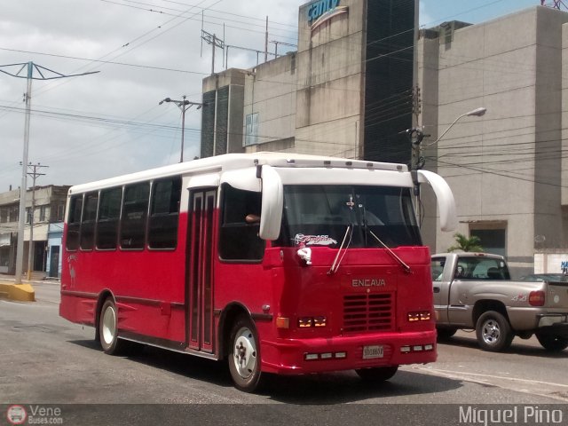 A.C.C. Turgar 13 por Miguel Pino