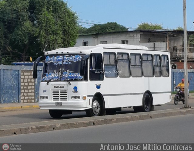A.C. Mensajeros Llanos del Sur 150 por Antonio Mittilo