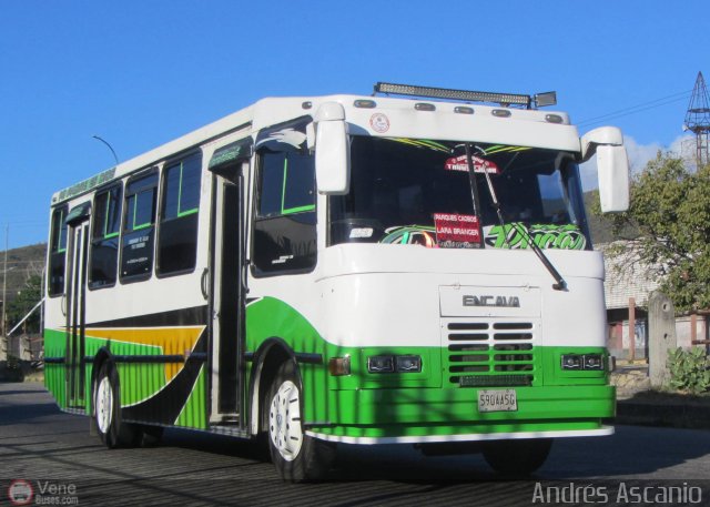 CA - Servicios TransJoma C.A. 15 por Andr�s Ascanio