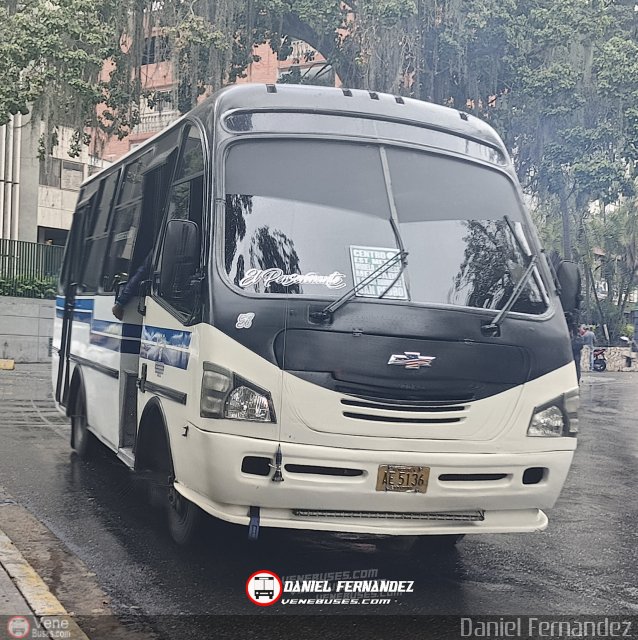 MI - Unin de Transportistas San Pedro A.C. 58 por Daniel Fernndez