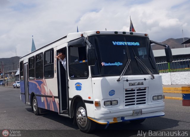 Uni�n Veintid�s S.C. 025 por Aly Baranauskas