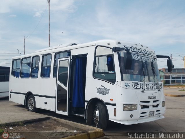 Unin Occidente 05 por Sebastin Mercado