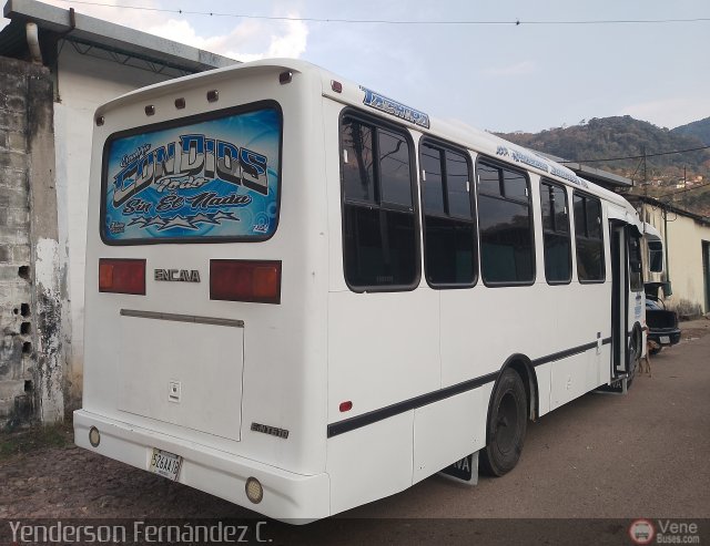 A.C. Transporte Paez 095 por Yenderson Cepeda