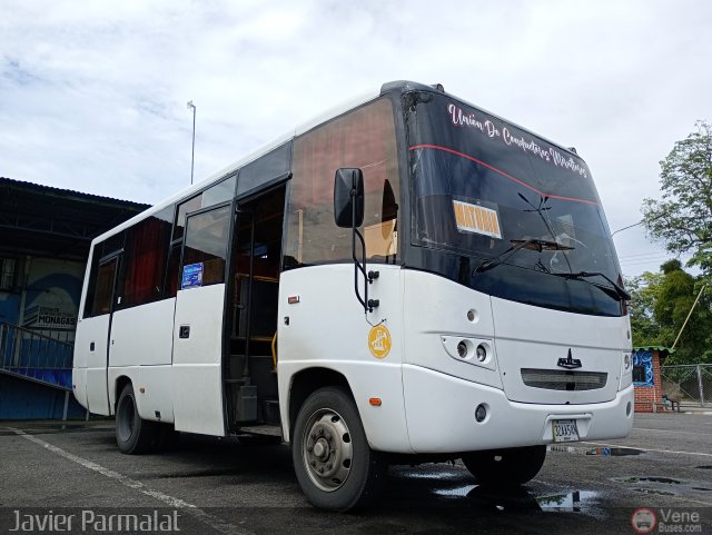 A.C. Unin Conductores Miraflores 10 por Javier Arretureta