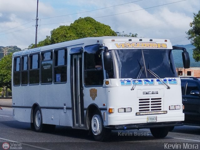 A.C. de Trans. Vencedores de Montalban 32 por Kevin Mora