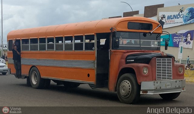 ZU - Asociacin de Conductores El Brillante 06 por ngel Delgado