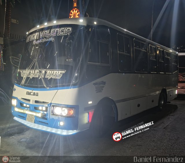 Uni�n Valencia A.C. 086 por Daniel Fern�ndez