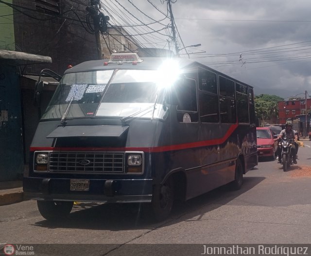 DC - A.C. Propatria - Carmelitas - Chacato 310 por Jonnathan Rodrguez