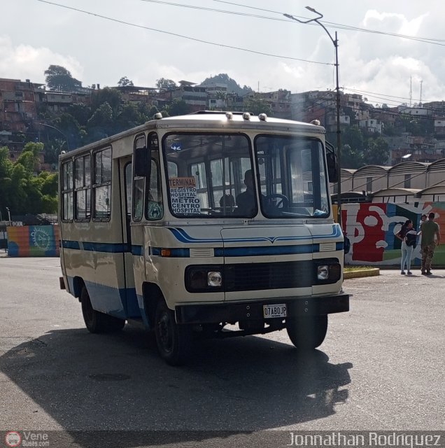 MI - U.C. La Matica 42 por Jonnathan Rodrguez