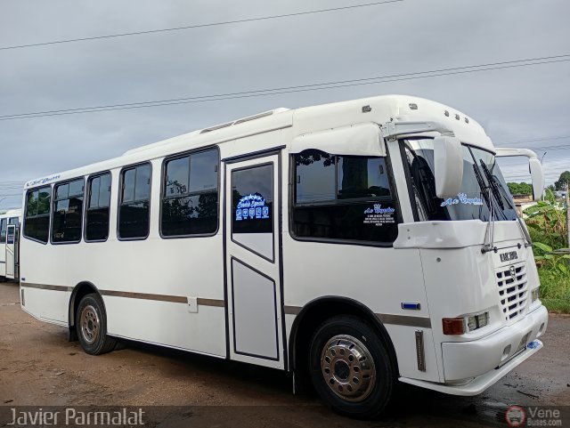 A.C. Reyeska 0001 por Javier Arretureta