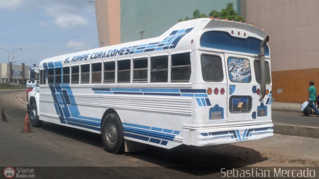 ZU - Asociacin de Conductores El Brillante 02 por Sebastin Mercado