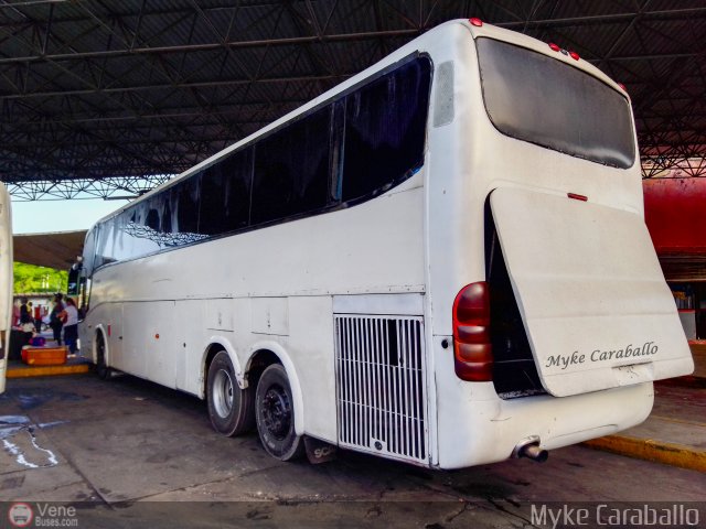 Expresos Matur�n 360 por Michael Caraballo