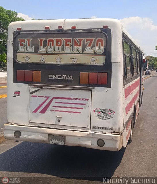 Uni�n Turmero - Maracay 009 por Kimberly Guerrero