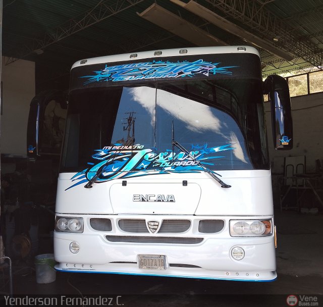 CA - Transporte Valca 90 C.A. 04 por Yenderson Cepeda