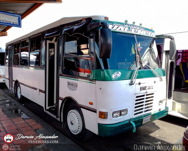 Uni�n Valencia A.C. 028 por Darwin Sanchez