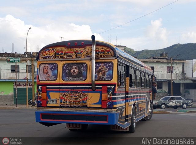 Expresos Gige 25 por Aly Baranauskas