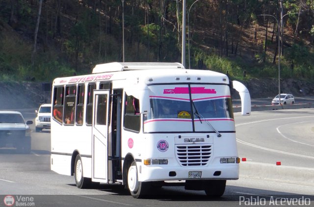 Uni�n Chara A.C. 145 por Pablo Acevedo