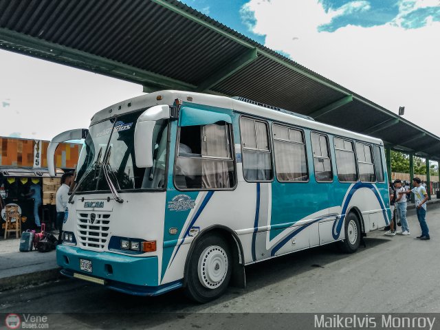 Uni�n Veintid�s S.C. 064 por Maikelvis Monroy