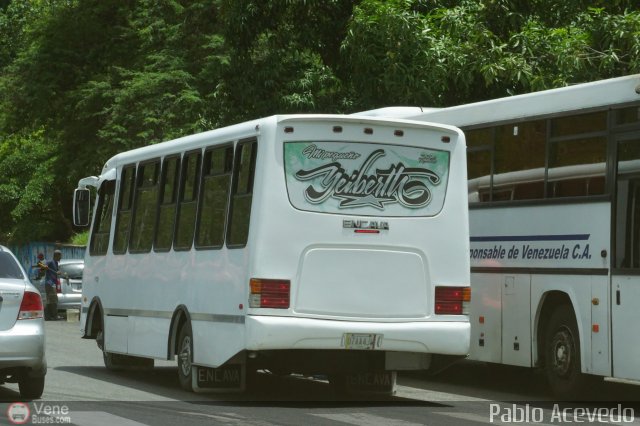 Sin identificacin o Desconocido 0589 por Pablo Acevedo