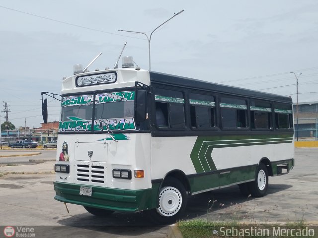 U.L.A.P. Machiques Maracaibo 17 por Sebasti�n Mercado