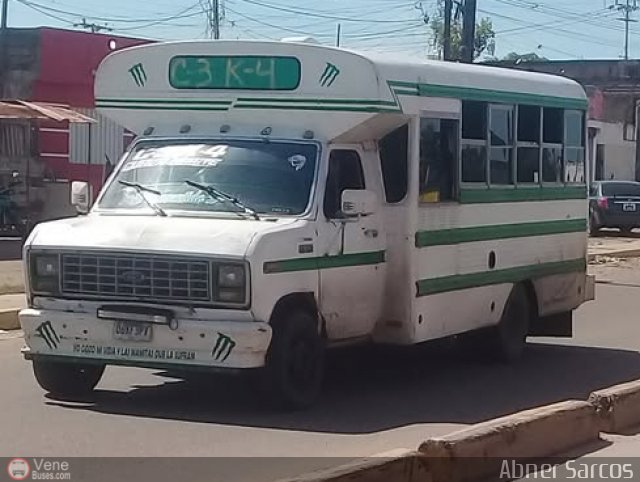 ZU - Servitranzulca 18 por Abner Sarcos