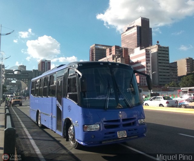 A.C. Don Augusto Malave Villalba 090 por Miguel Pino