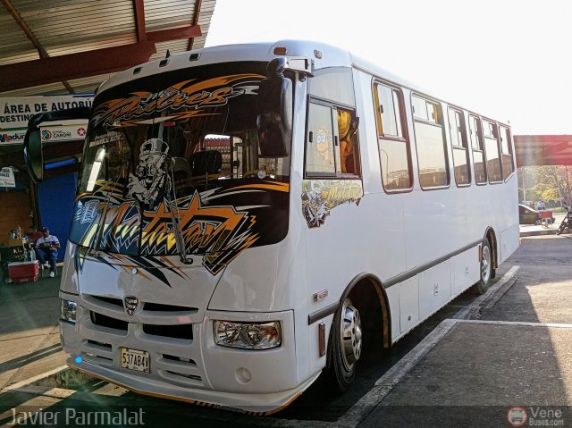 Transporte Gran Mariscal Sucre C.A. 41 por Javier Arretureta