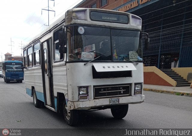 MI - A.C. Guatire El Ingenio 92 29 por Jonnathan Rodr�guez