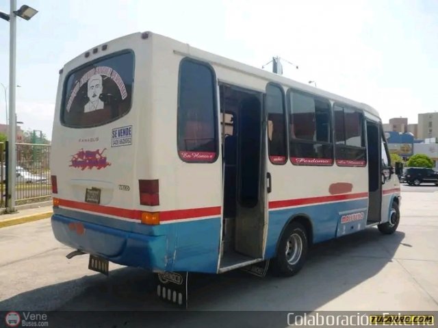 Transmara II El Mojn 98 por ngel Delgado