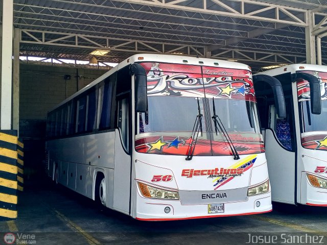 Ejecutivos Kova 056 por Josue Snchez