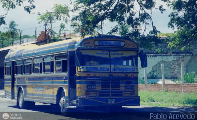 Unin Magdaleno A.C. 66 por Pablo Acevedo